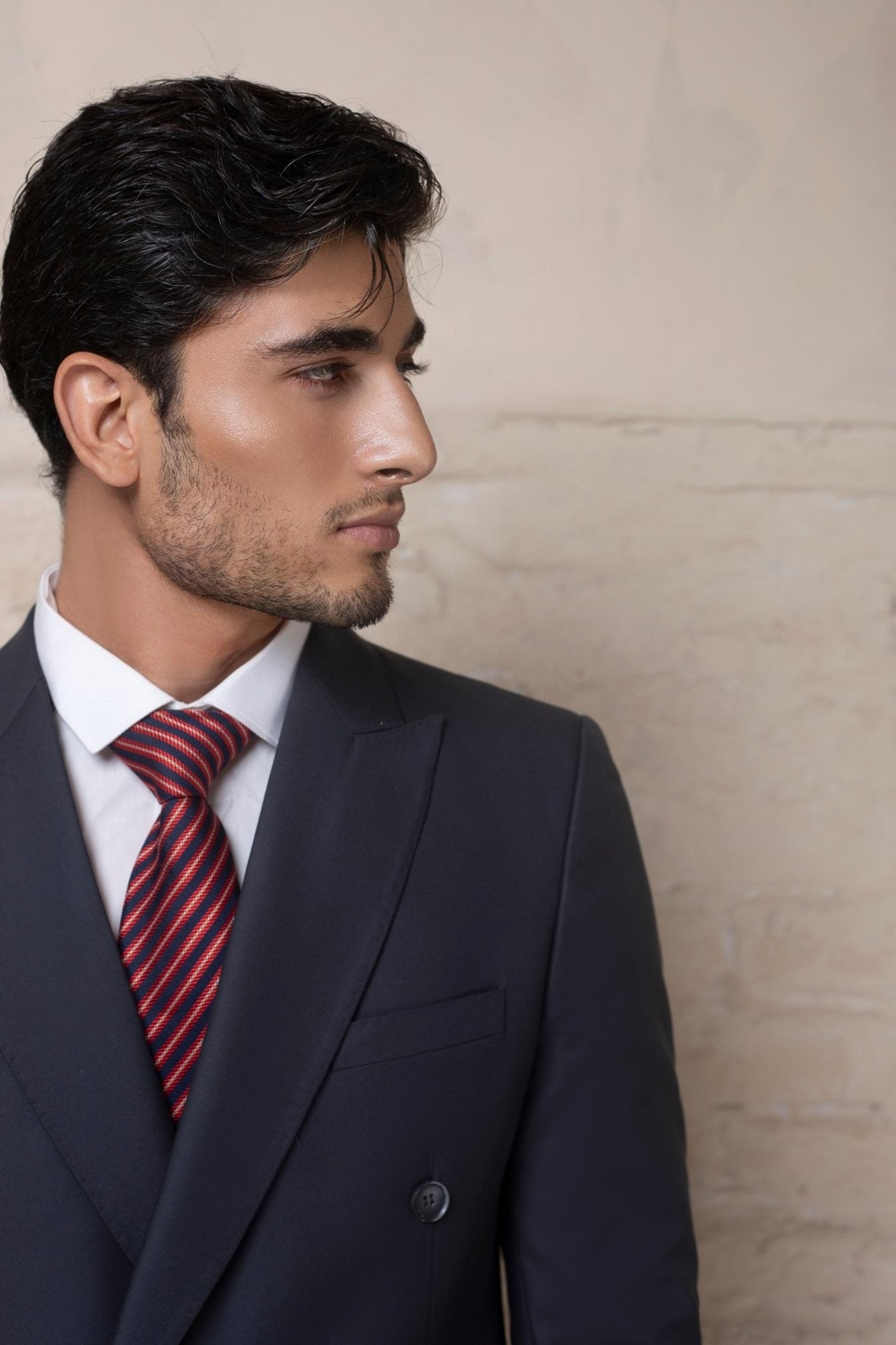 2 PCS SUIT