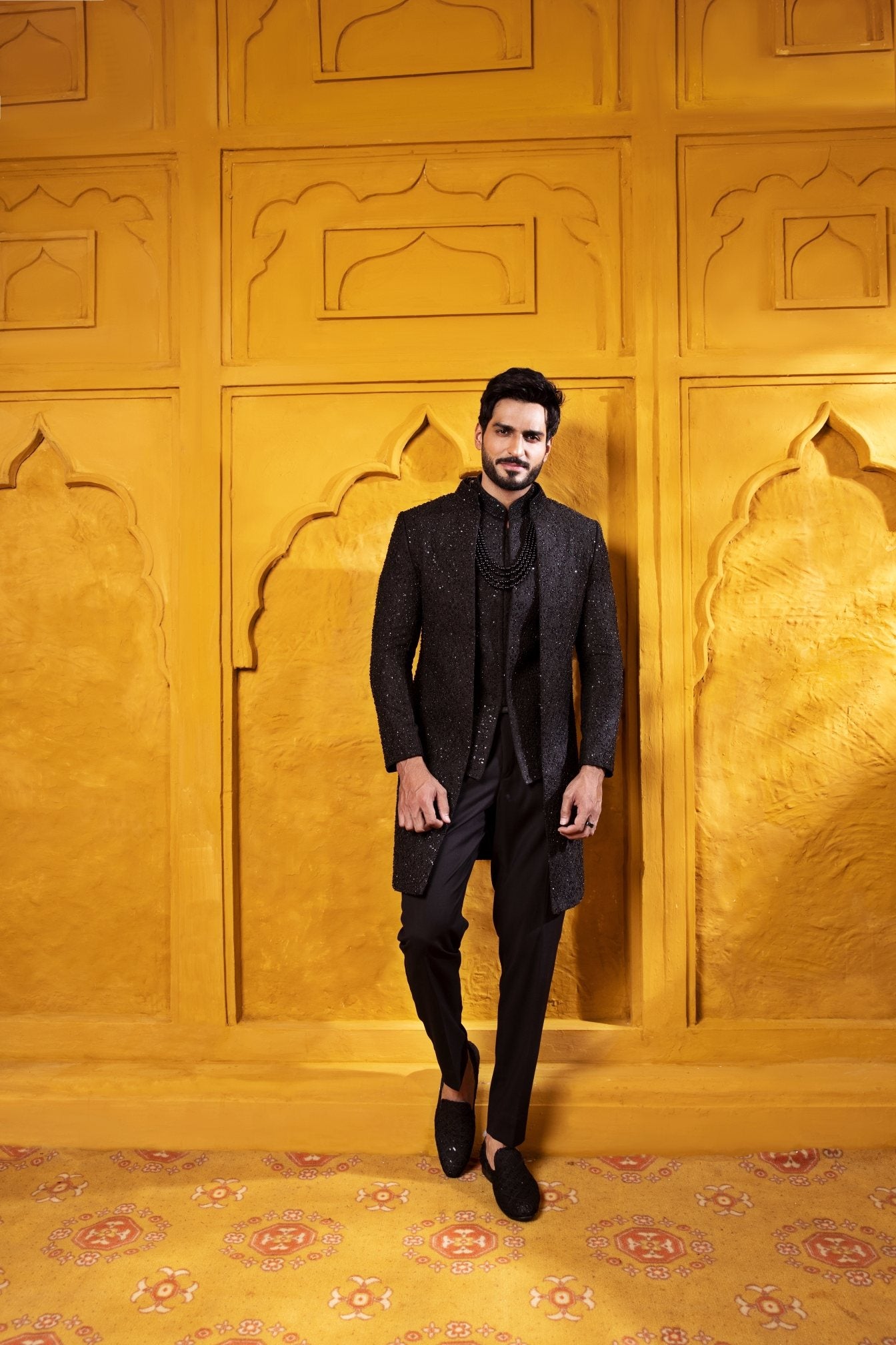 SHERWANI