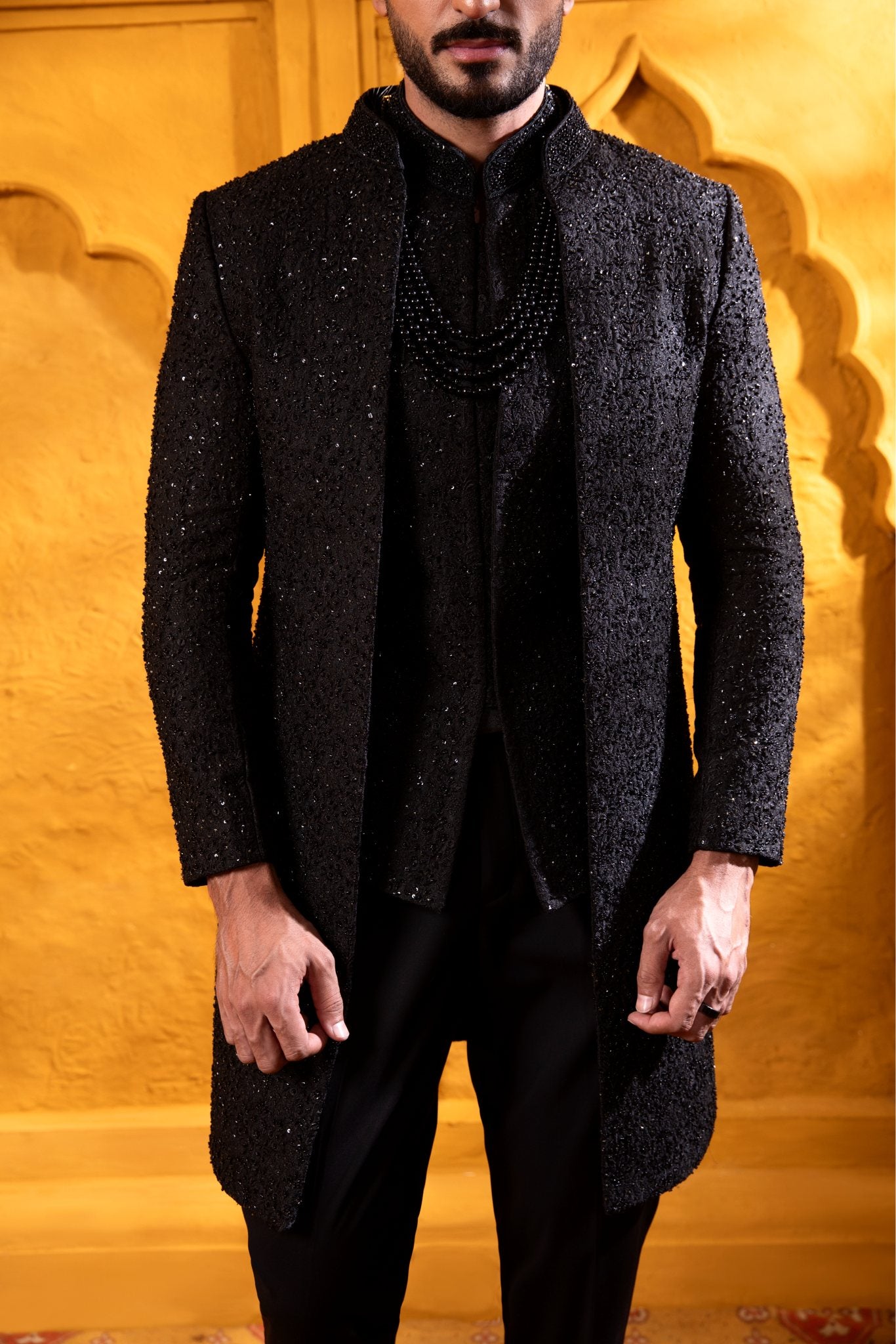 SHERWANI