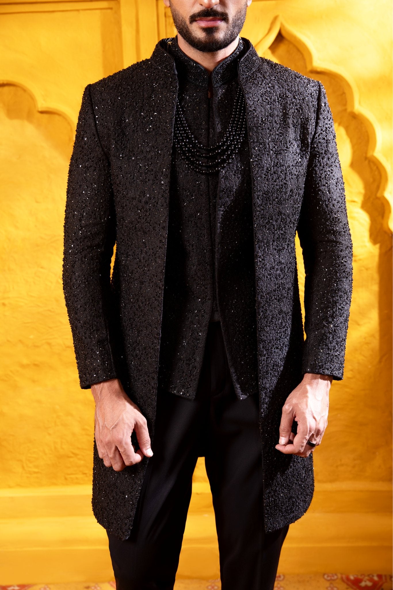 SHERWANI