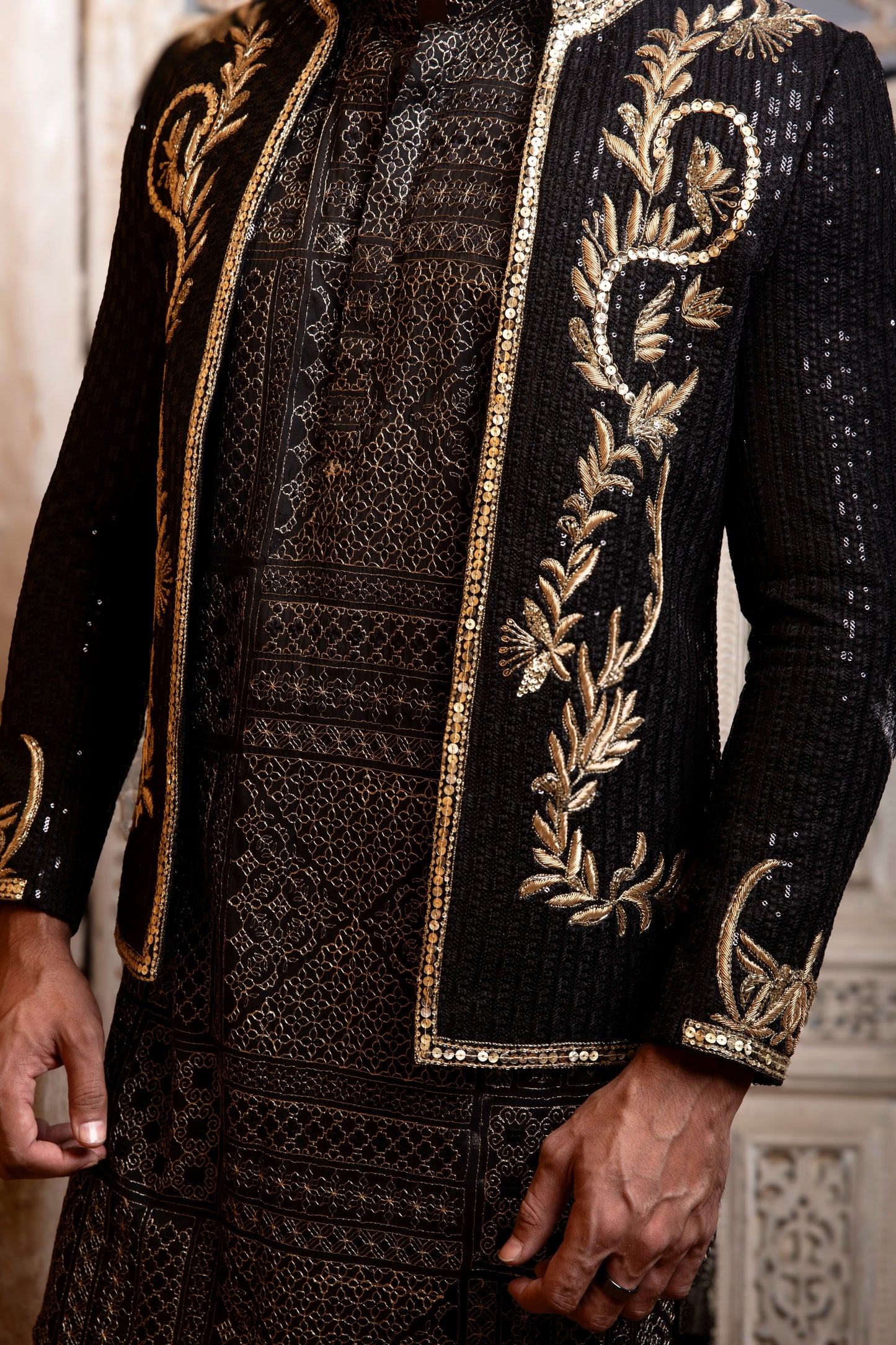 3 pcs SUIT