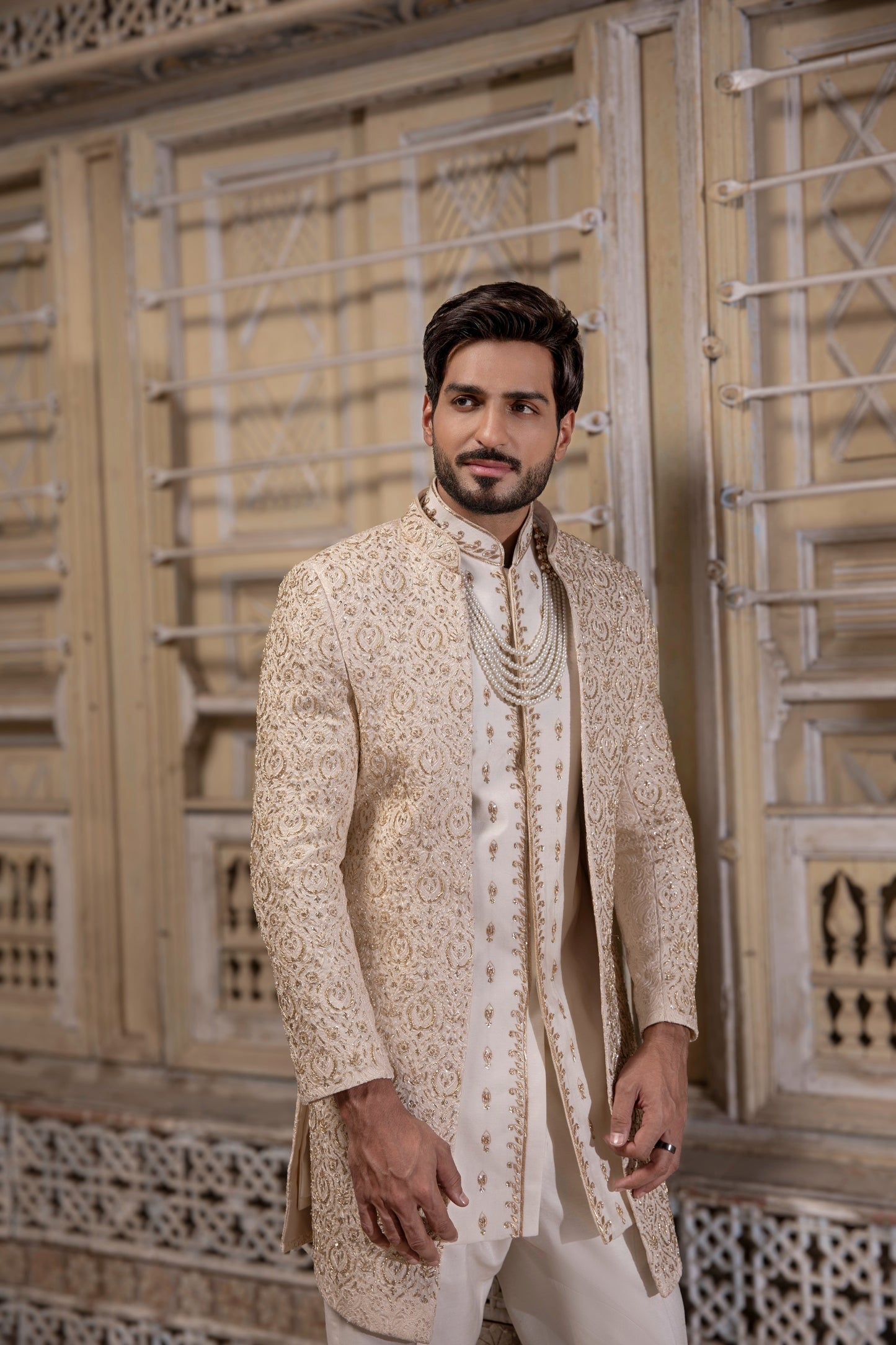 Sherwani