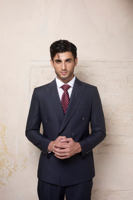 2 PCS SUIT
