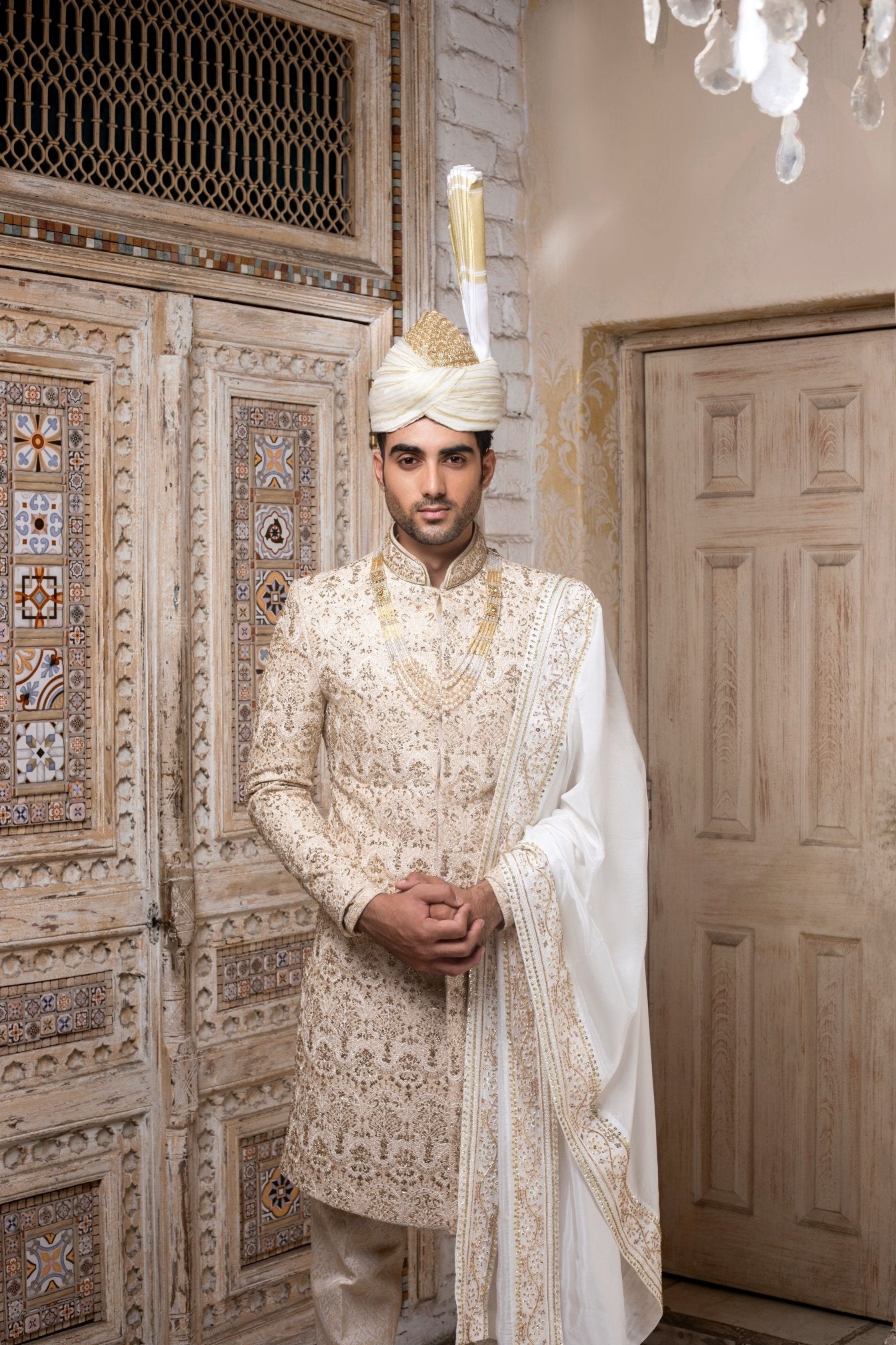 SHERWANI