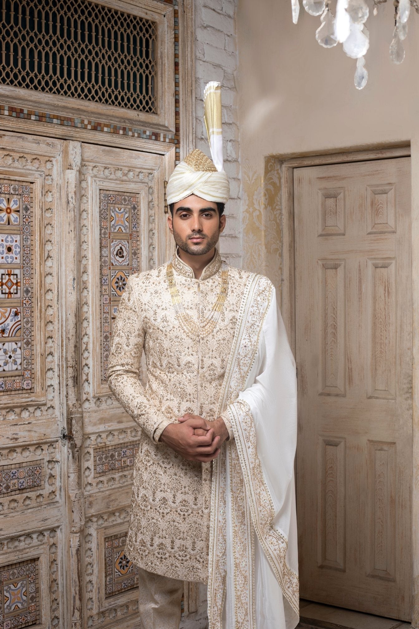 SHERWANI