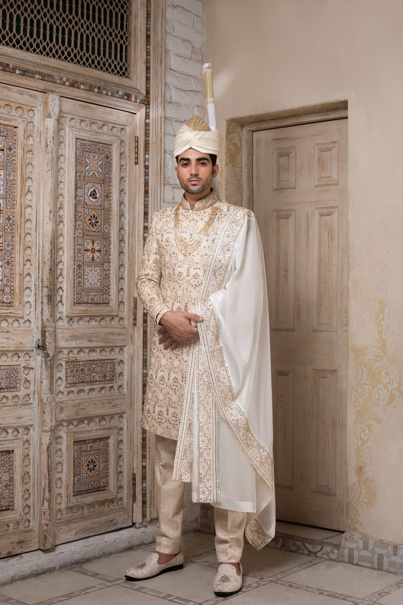 SHERWANI