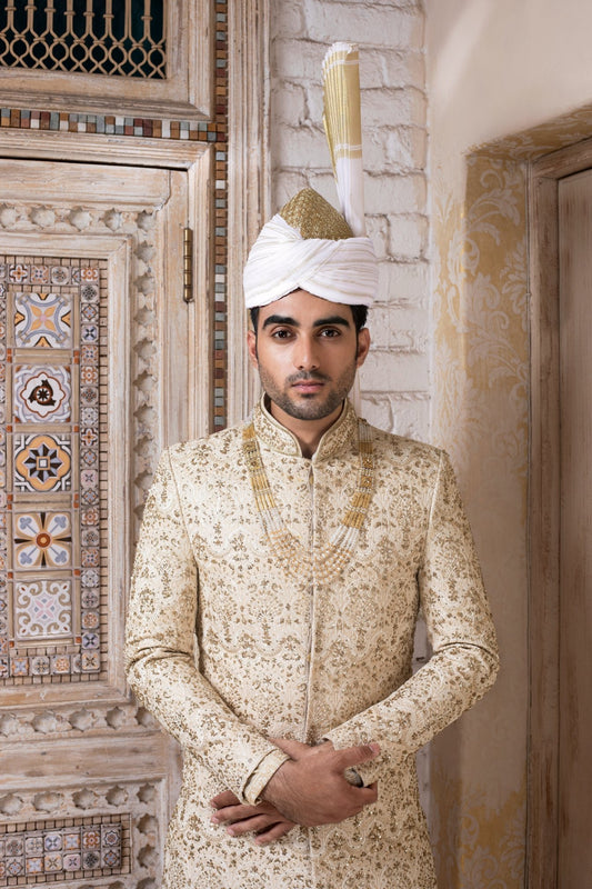SHERWANI