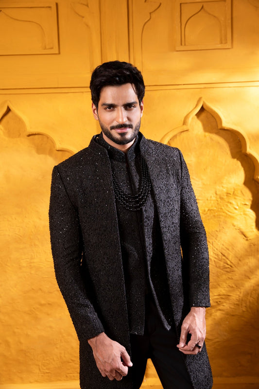 SHERWANI
