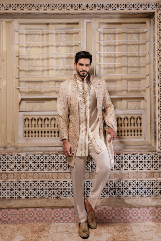 Sherwani